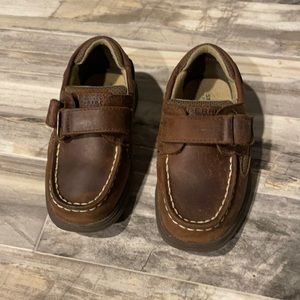 Sperry top sided toddler 9